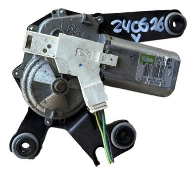 Citroën Xsara Picasso Heckscheibenwischer Motor HINTEN 9631473680