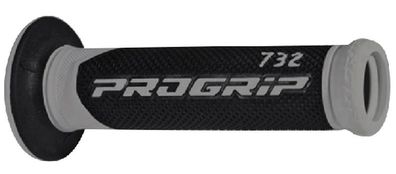Progrip 732 Road Grip Grau/Schwarz 22/25