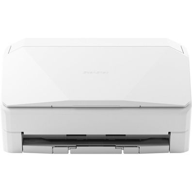 Ricoh, ScanSnap iX2400, Dokumentenscanner Weiß