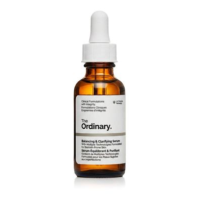 The Ordinary Ausgleichendes & klärendes Serum 30 ml