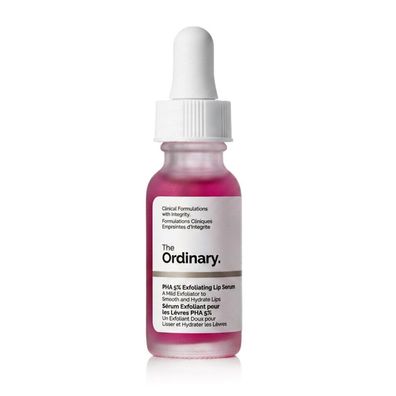 The Ordinary PHA 5% exfolierendes Lippenserum 15 ml