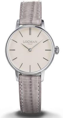 LOCMAN – Frau – 0253A10A-00CINKPA – Uhr Locman Frau