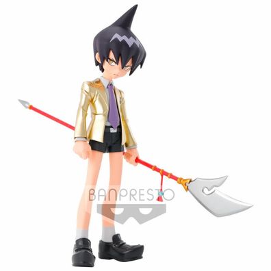 Schamanenkönig Tao Ren Figur 16cm