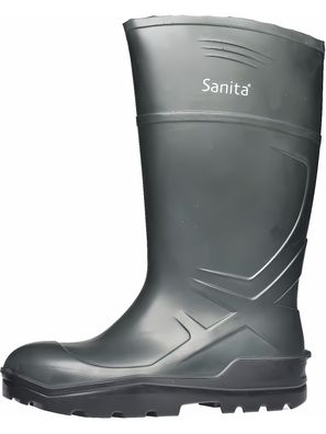 Sanita Gummistiefel Omega-O4 Rubberboots Green