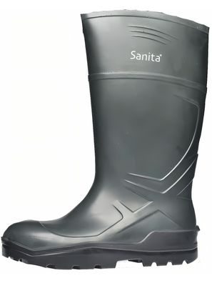 Sanita Gummistiefel Omega-S5 Rubberboots Green