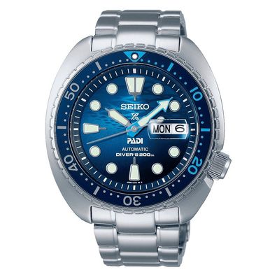 Seiko - SRPK01K1 - Automatische 200-m-Taucheruhr von Prospex