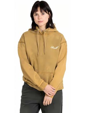 Reell Damen Hoodie Women Paola Hoodie 2305-006