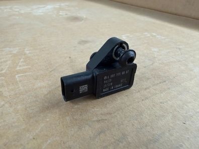 Original Mercedes-Benz DRUCK- UND TEMP. SENSOR A0009050807