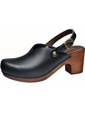 Sanita Damen Sandale Non-Wood Sahari Sandal 470362