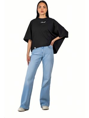 Reell Damen Jeanshose Women Hope Jeans 2103-001