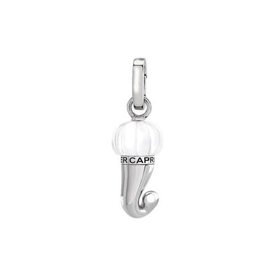 Chantecler - C.43671 - Et Voilà Hörner-Anhänger aus Silber