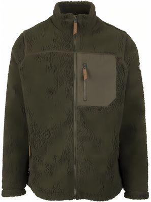 Trespass Fleecejacke Buck B - Male Fleece At300