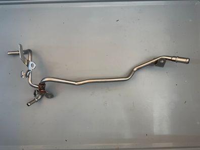 Original Mercedes Benz Kraftstoffleitung Rücklaufleitung A6540701902