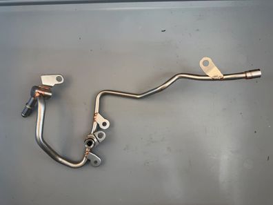 Original Mercedes Benz Kraftstoffleitung Hochdruckpumpe A6560707200