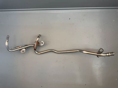 Original Mercedes Benz Kraftstoffleitung Rücklaufleitung A6540702002