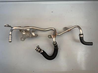 Original Mercedes Benz Kraftstoffleitung A6540702902