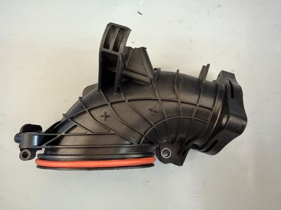 Original Mercedes-Benz Ladeluftrohr A6560901400
