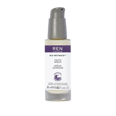 Bio Retinoid Anti-Falten Serum für das Gesicht 30 ml