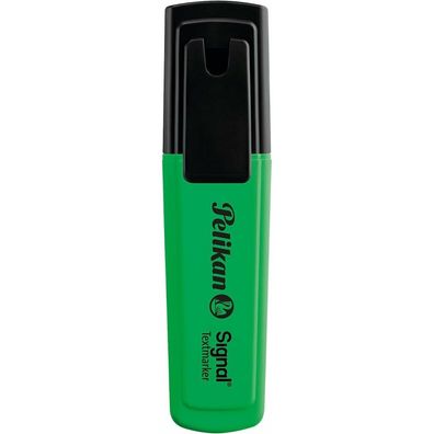 Pelikan Textmarker Signal Textmarker grün