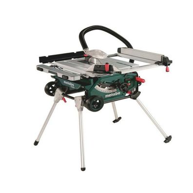 METABO Tischwerkzeug-säge 1500W 216mm TS 216