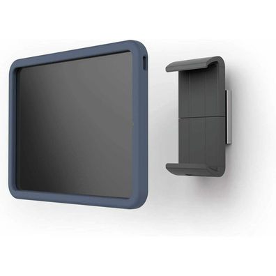Durable Durable Tablet Wandhalterung WALL XL 7-13 Zoll silber