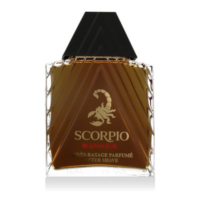 Scorpio Rouge Rasierwasser 100 ml ( ann)