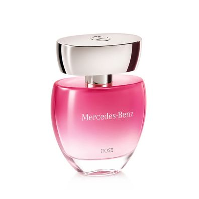 Mercedes-Benz Mercedes-Benz Rose Eau De Toilette 60 ml (woman)