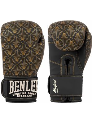 Benlee Manford Boxhandschuhe Aus Kunstleder
