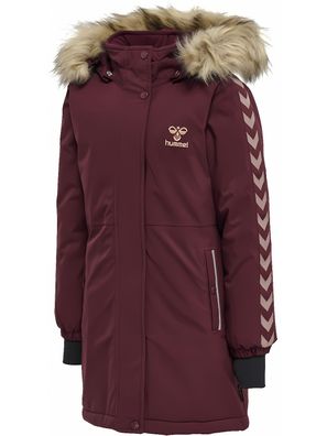 Hummel Kinder Winterjacke Hmlleaf Tex Coat 215044