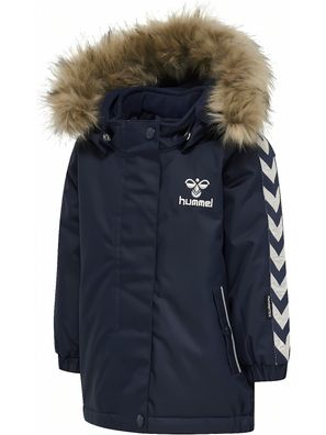 Hummel Kinder Winterjacke Hmlcanyon Tex Jacket 215079