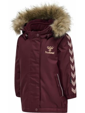 Hummel Kinder Winterjacke Hmlcanyon Tex Jacket 215079