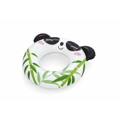 Bestway 36351 KÃ³Åko do pÅywania Panda 79cm x 85cm