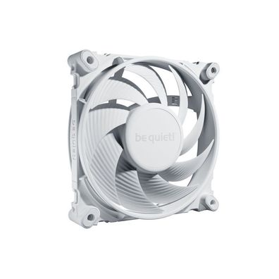 be quiet! be quiet! Lüfter 120 * 120 * 25 SilentWings 4 White PWM Highsp