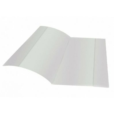 OXYBAG Hülle für Notizbuch A5