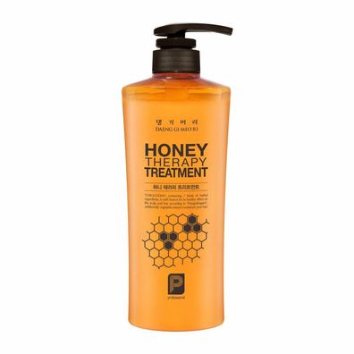 DAENG GI MEO RI Honey Therapy Plus Treatment 500 ml