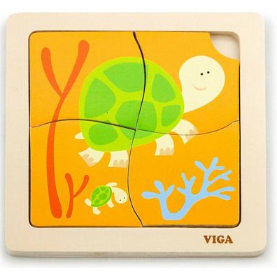 Viga 50143 Rätsel auf dem Podium - Å¼Ã³Åwiki