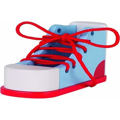 GOKI Schnürschuh