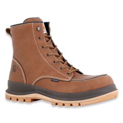 Carhartt hamilton s3 waterproof wedge boot F702901