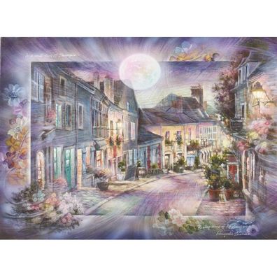 Anatolian Puzzle Die Zeit des Glücks 1000 Teile
