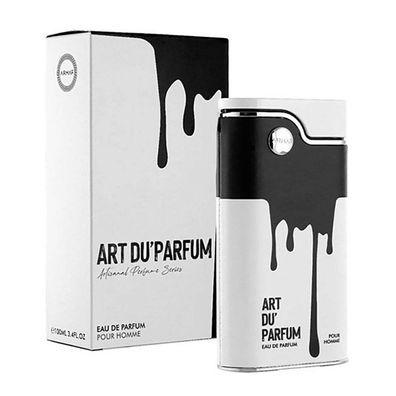 Art Du`Parfum - EDP - Inhalt: 100 ml
