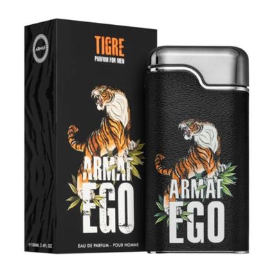 Armaf Ego Tigre Eau de Parfum für Männer 100 ml