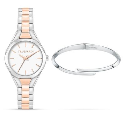 SET Metropolitan + náramek R2453159503