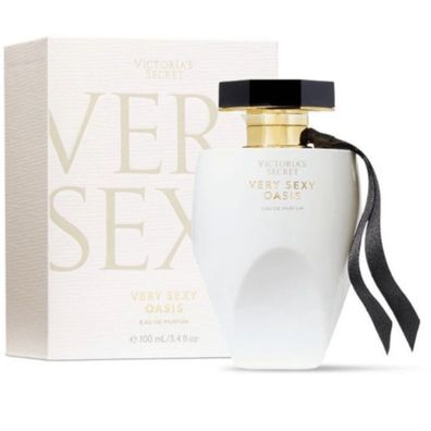 Victoria's Secret Very Sexy Oasis Eau de Parfum 50ml Spray