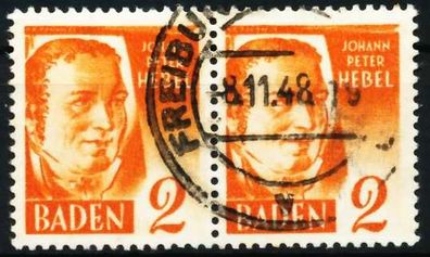 FZ BADEN 2. Ausgabe Spezialisiert Nr 14yaI ZENT X602DF6