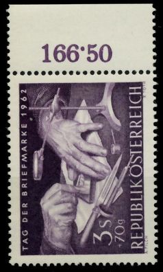 Österreich 1962 Nr 1127 postfrisch ORA X714546