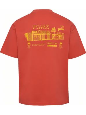 Hummel T-Shirt Hmlloose S/S Bees Stadium 227549