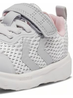 Hummel Kinder Multisportschuhe Actus Ml Recycled Infant 215992