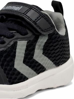 Hummel Kinder Multisportschuhe Actus Ml Recycled Infant 215992