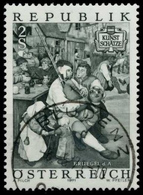 Österreich 1971 Nr 1361 zentrisch gestempelt X7FE4EA