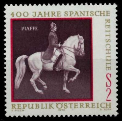 Österreich 1972 Nr 1396 postfrisch S5B1B7E